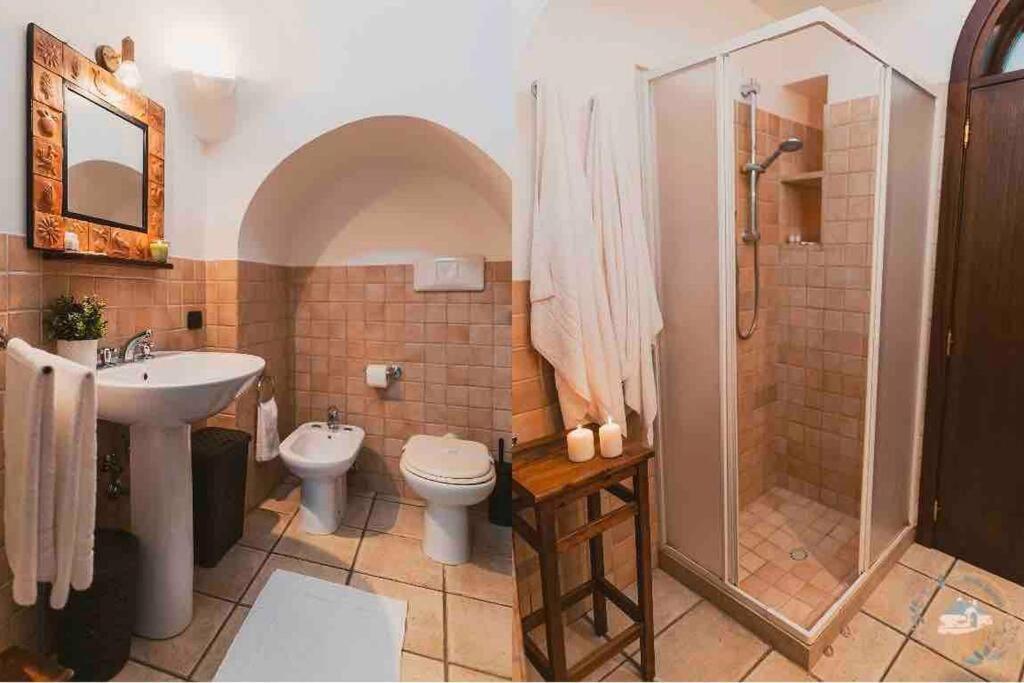 Trulli Nonna Graziella Locorotondo Exterior foto