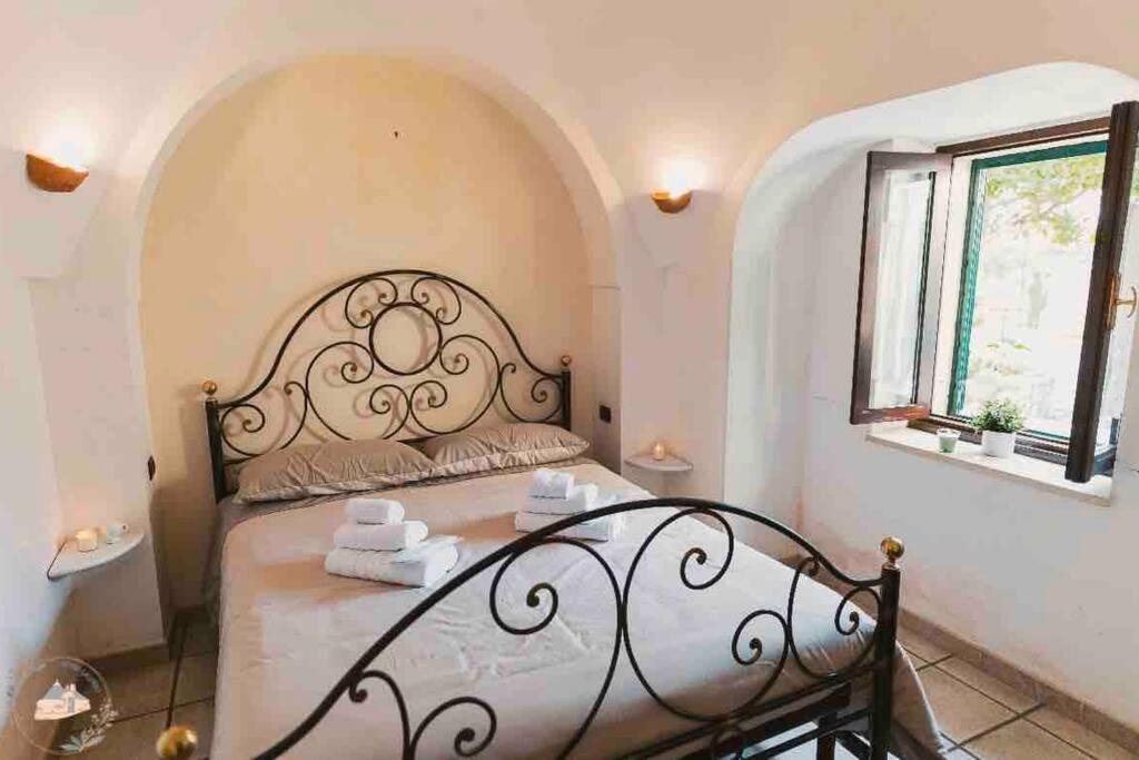 Trulli Nonna Graziella Locorotondo Exterior foto
