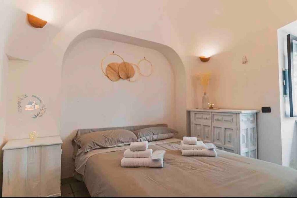 Trulli Nonna Graziella Locorotondo Exterior foto