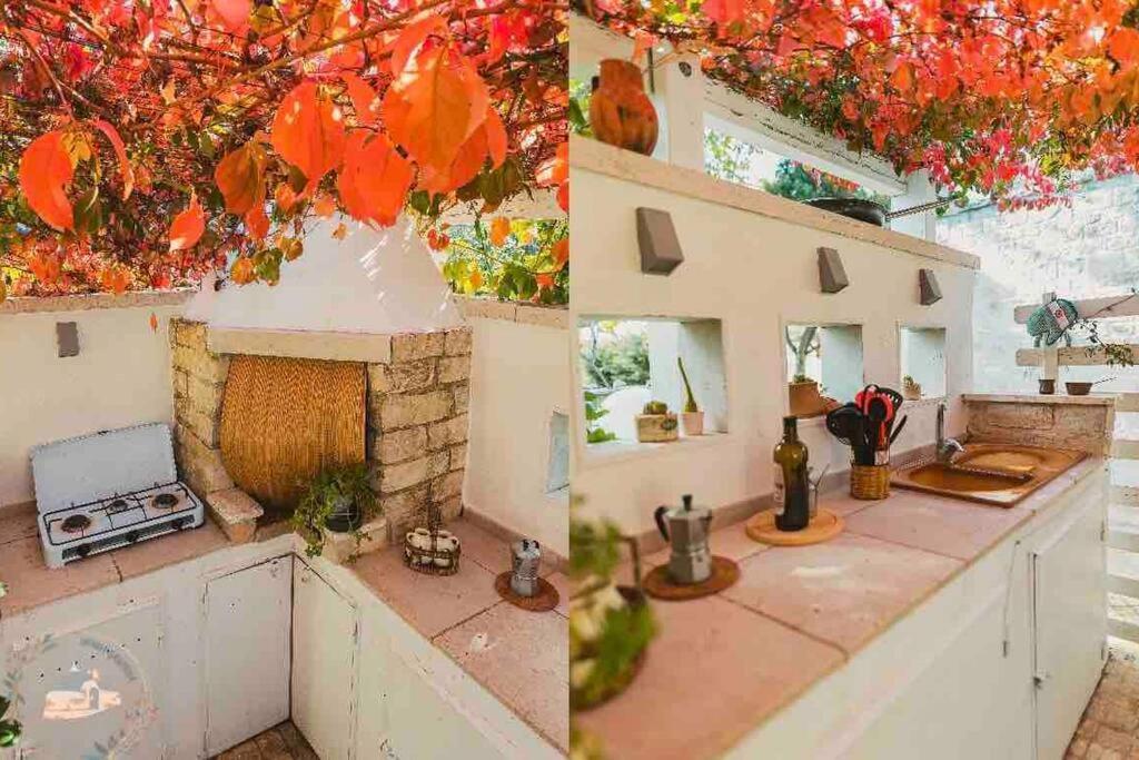 Trulli Nonna Graziella Locorotondo Exterior foto