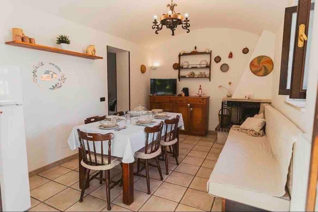 Trulli Nonna Graziella Locorotondo Exterior foto
